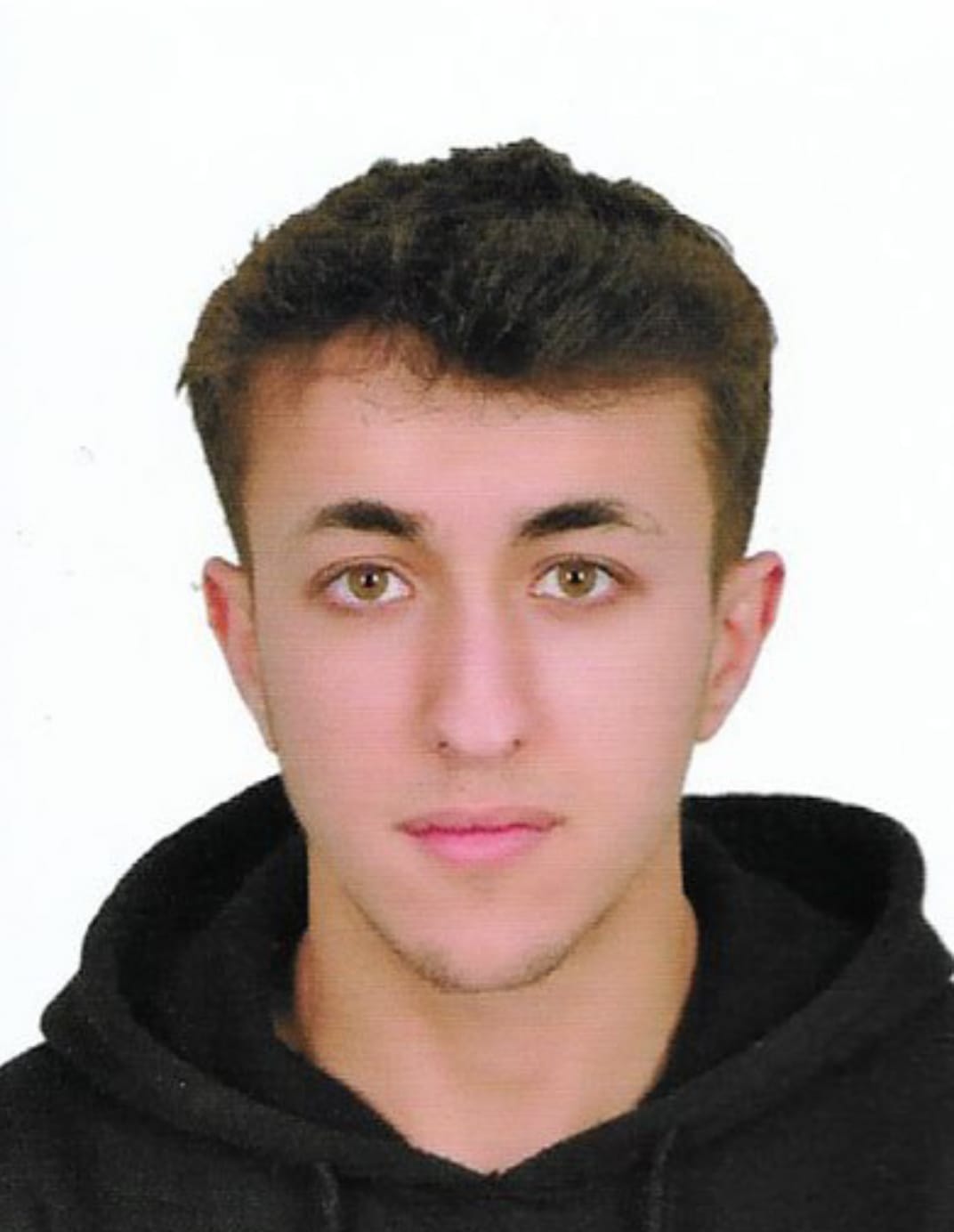 Berkay
